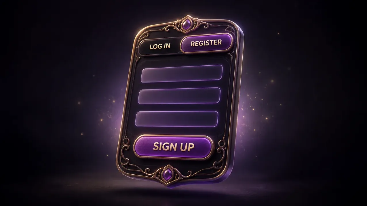 Caswino Casino Login and Registration Australia: Open Your AUD Account in Under a Minute