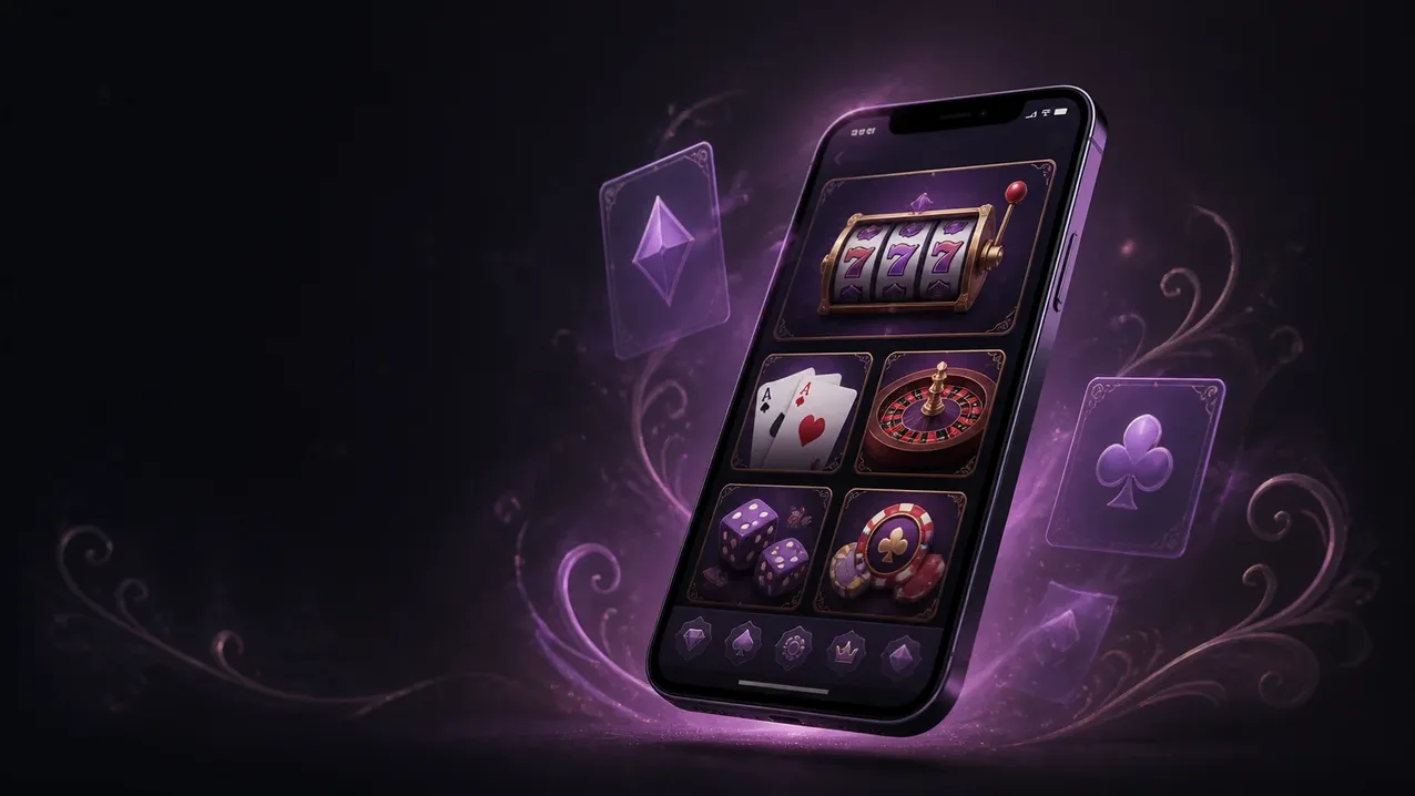 Caswino Casino Mobile App — Play 12,000+ Games on iOS and Android