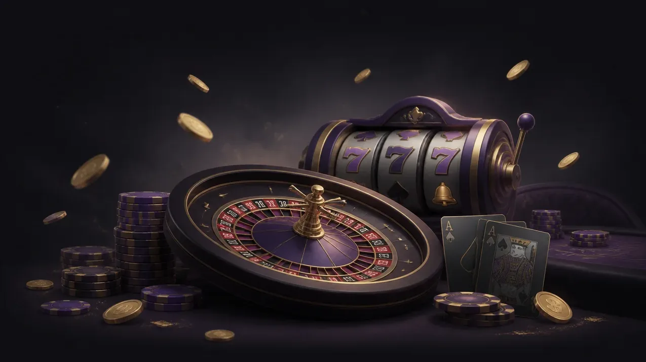 Caswino Casino Pokies Australia: 12,000+ Games Ready to Spin in A$
