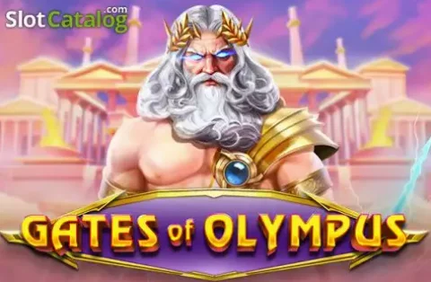 Greek god tumbling multiplier symbols